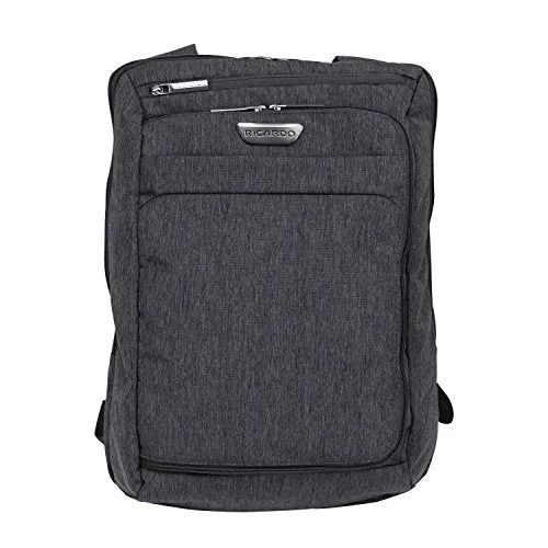 Ricardo Beverly Hills Coastal Backpack, Slate Gray, One Size