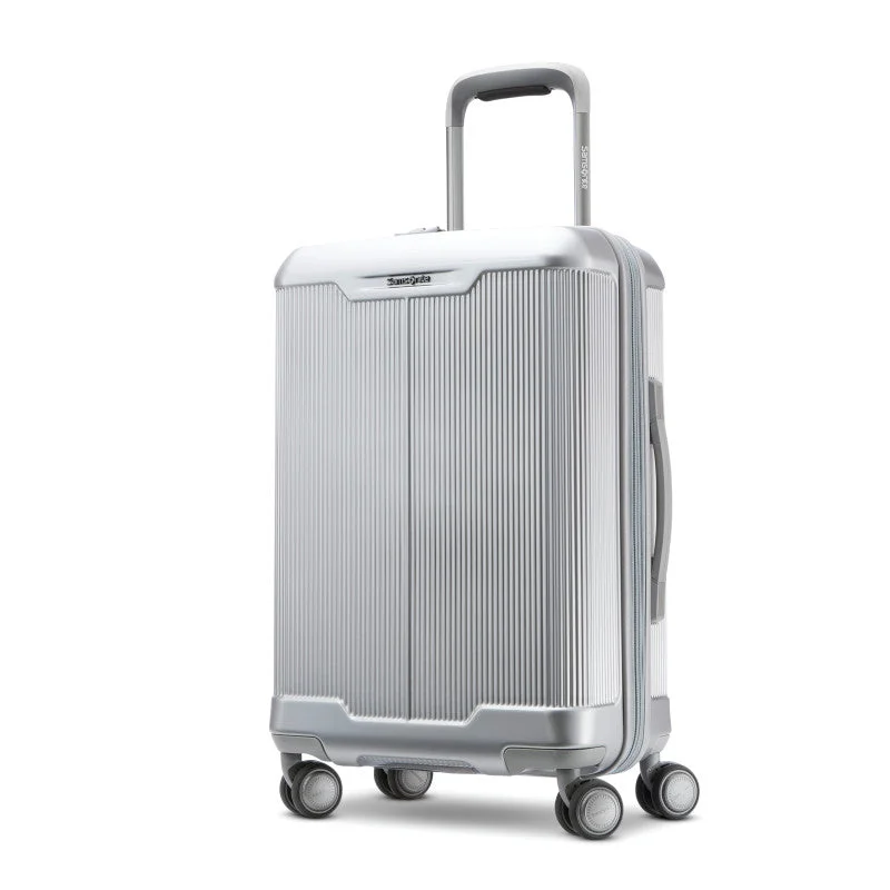 Samsonite Silhouette 17 Carry-on Hardside Spinner