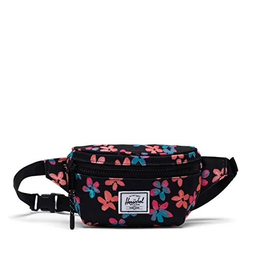 Herschel Twelve Hip Pack, Sunset Daisy, One Size