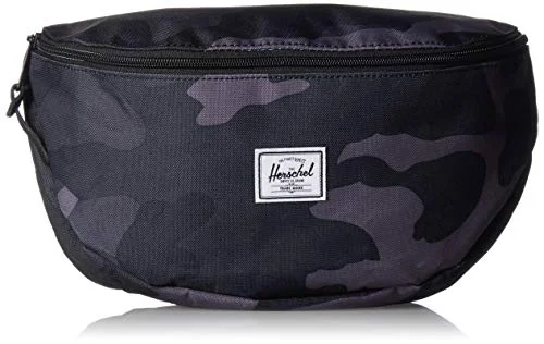 Herschel Sixteen Waist Pack, Night Camo, 5.0L