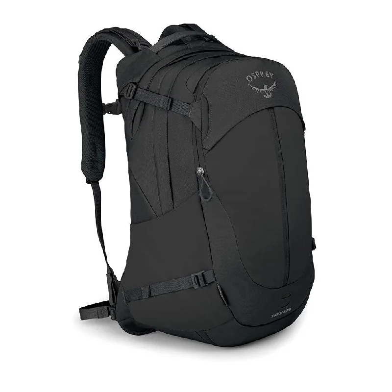 Osprey Packs Tropos Laptop Backpack, Sentinel Grey