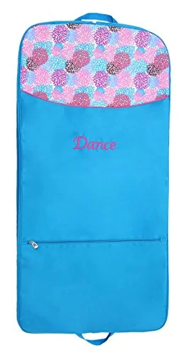 Sassi Designs Blooms Garment Bag