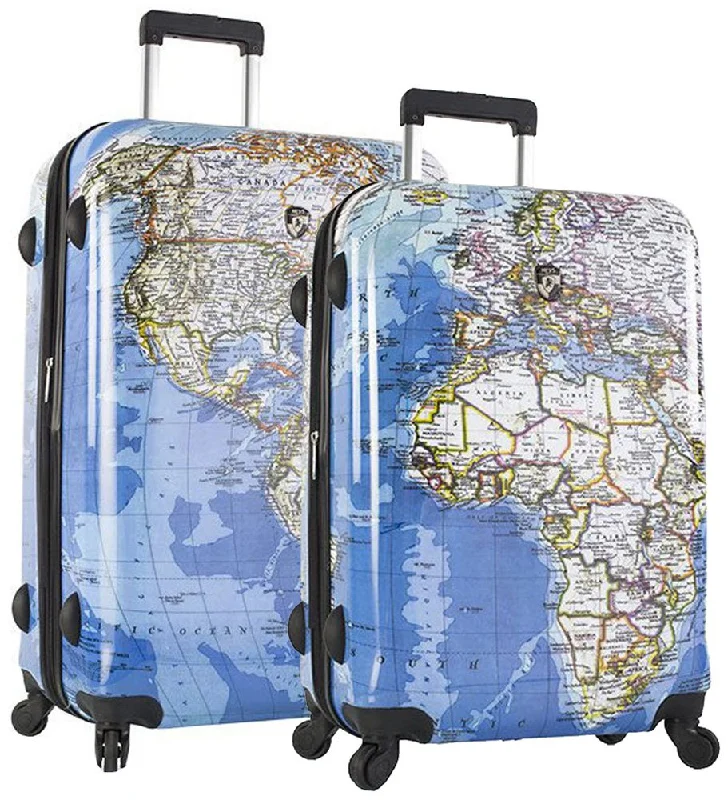 Heys America Explore 2 Piece Set (26" & 30")