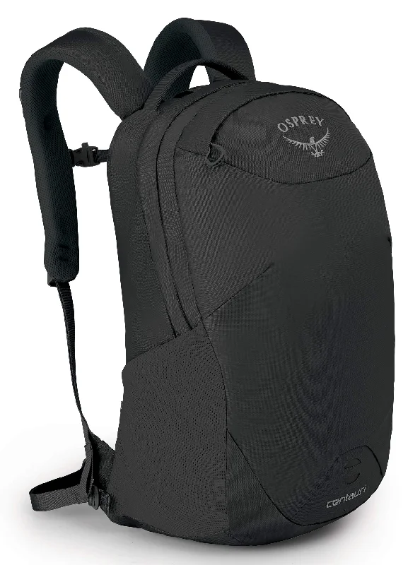 Osprey Packs Centauri Laptop Backpack, Sentinel Grey