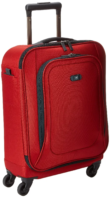 Victorinox Hybri-Lite 20 Global Carry-On, Red, One Size