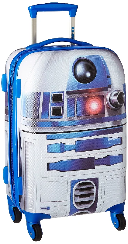 American Tourister Carry-On, R2D2