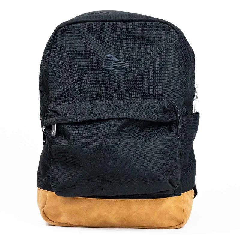 PUMA x TMC Everyday Hussle Collection Backpack - Black