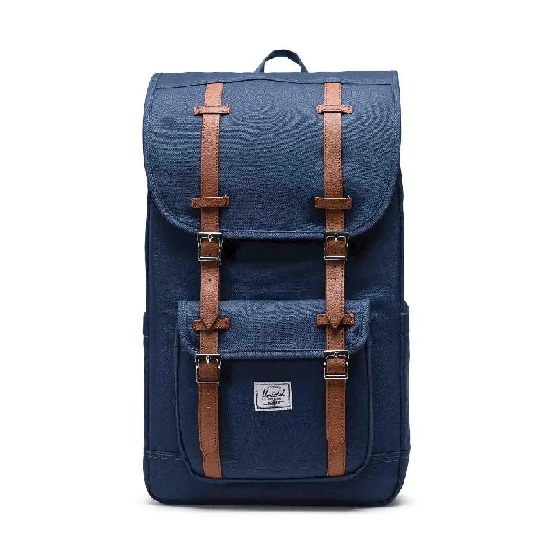 Little America™ Backpack - Navy