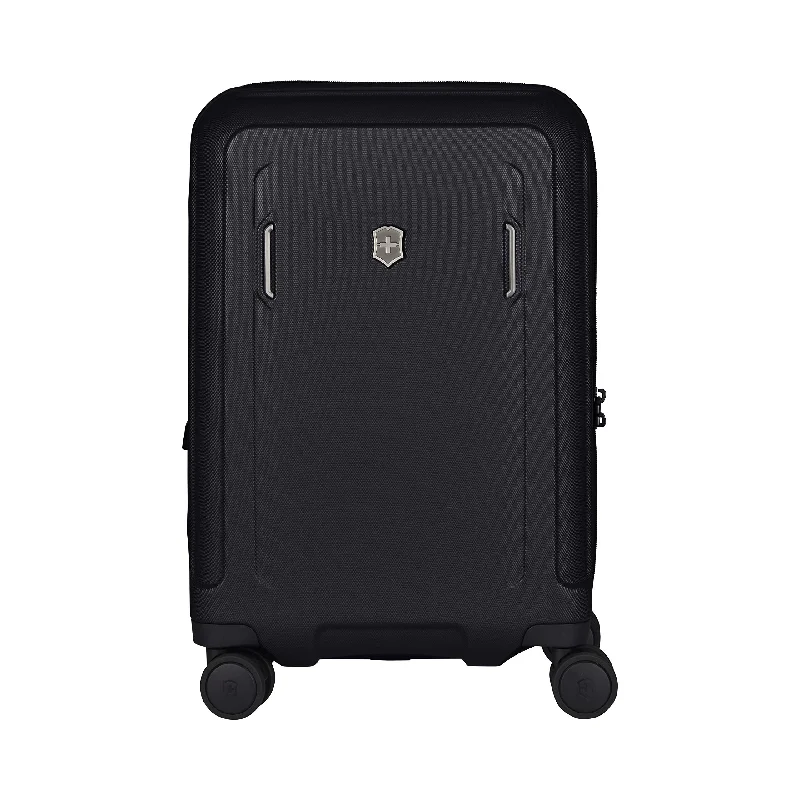 Victorinox Werks Traveler 6.0 Hardside Frequent Flyer Plus Carry On