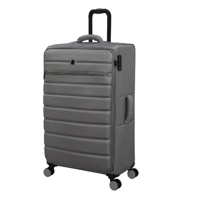 It Luggage Census