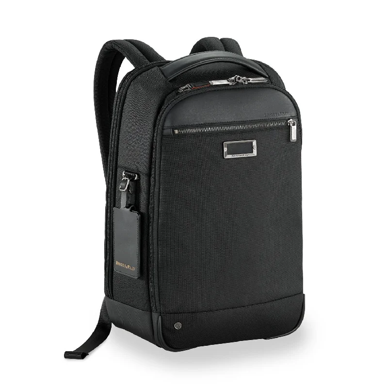 Briggs & Riley @work Medium Slim Backpack KP420