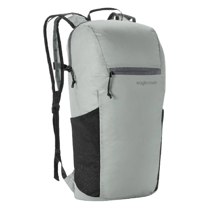 Eagle Creek - Packable Backpack - Storm Grey