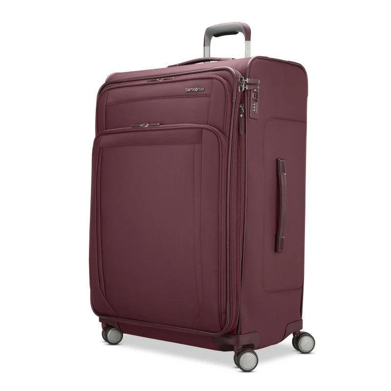 Samsonite Lineate DLX Large Expandable Spinner