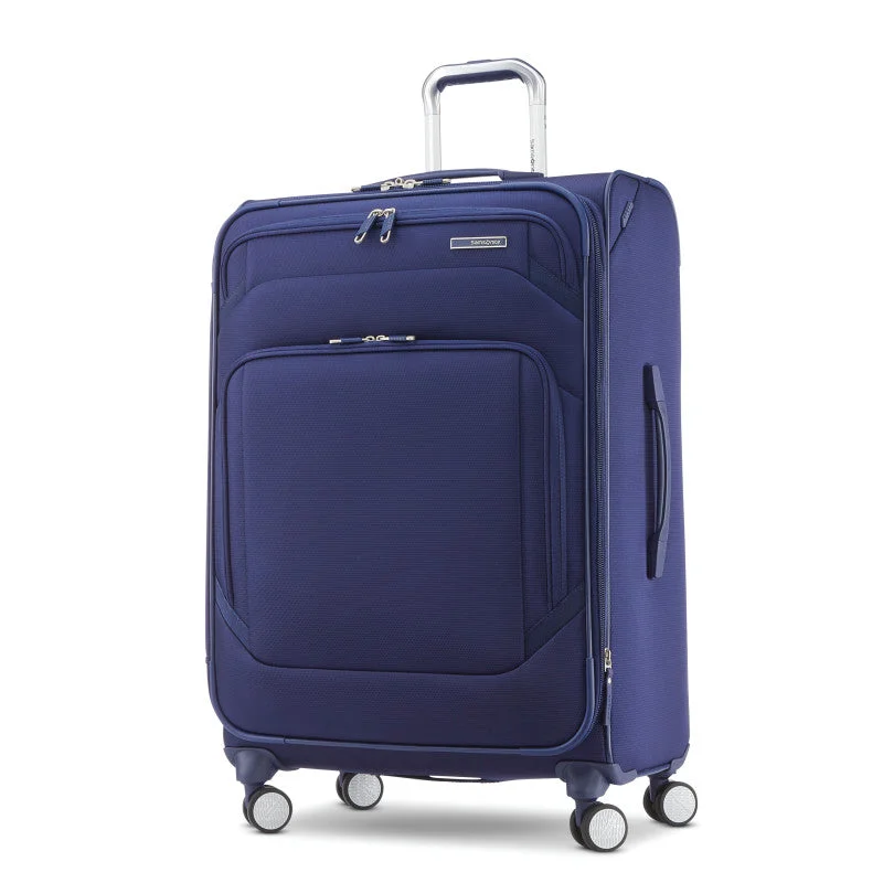 Samsonite Ascentra Medium Expandable Spinner