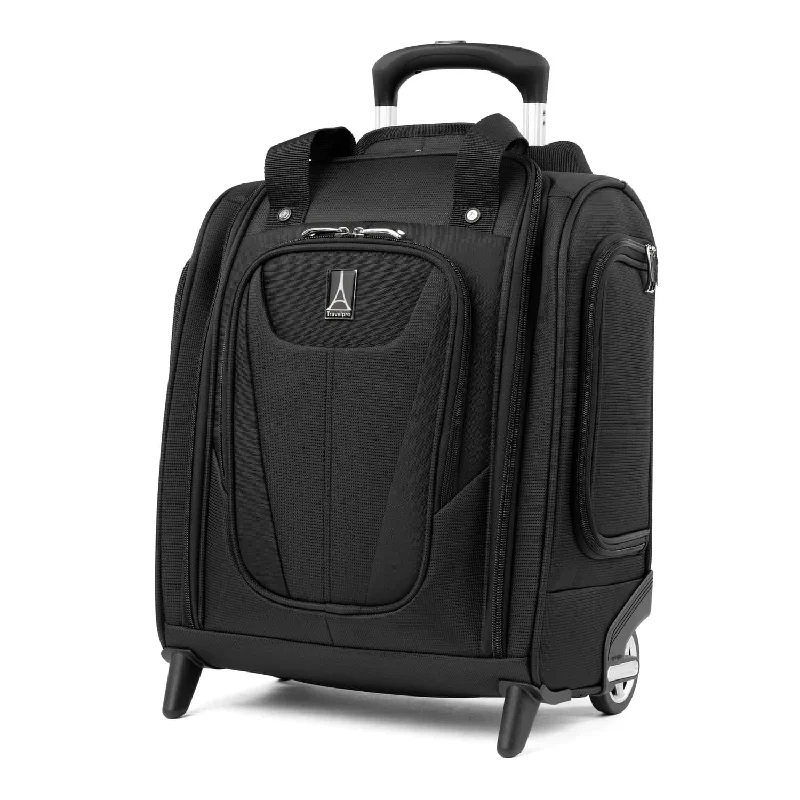 Travelpro Maxlite 5 Carry-On Rolling Underseat Bag