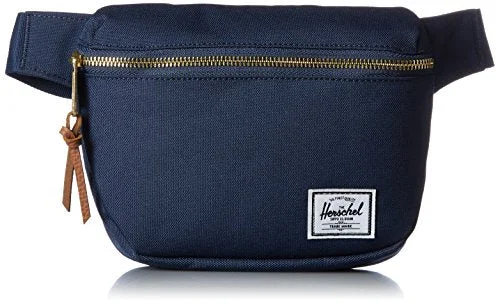 Herschel Fifteen Waist Pack, Navy, 2.0L