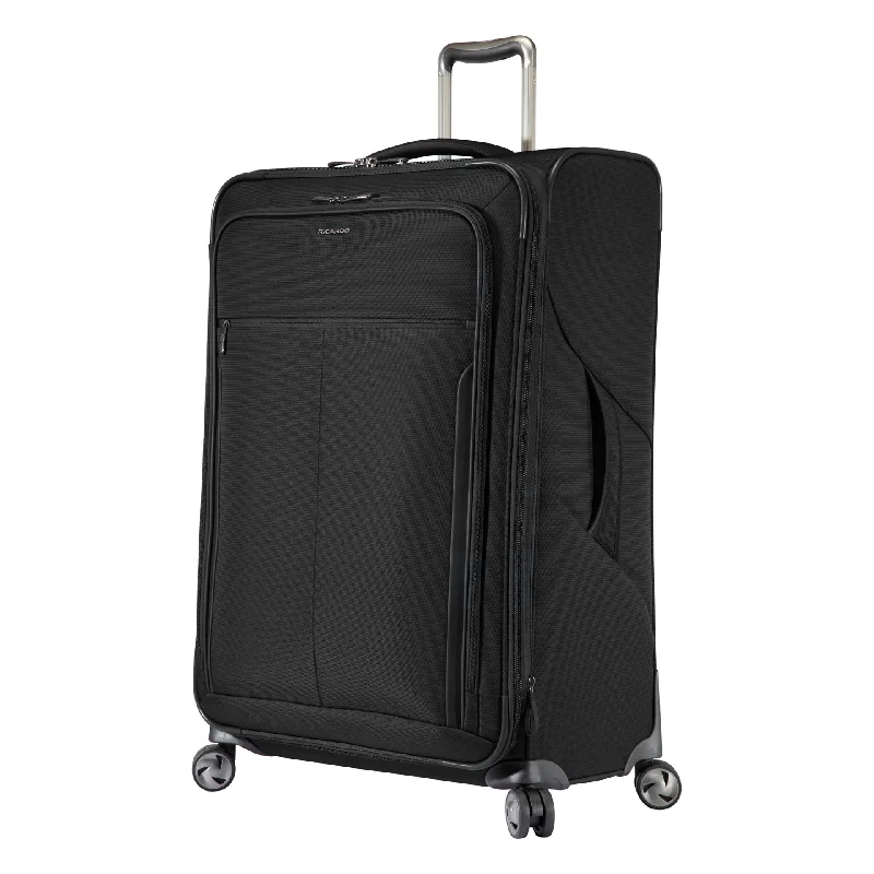 Ricardo Beverly Hills Seahaven 2.0 Softside Large Check-In Expandable Spinner