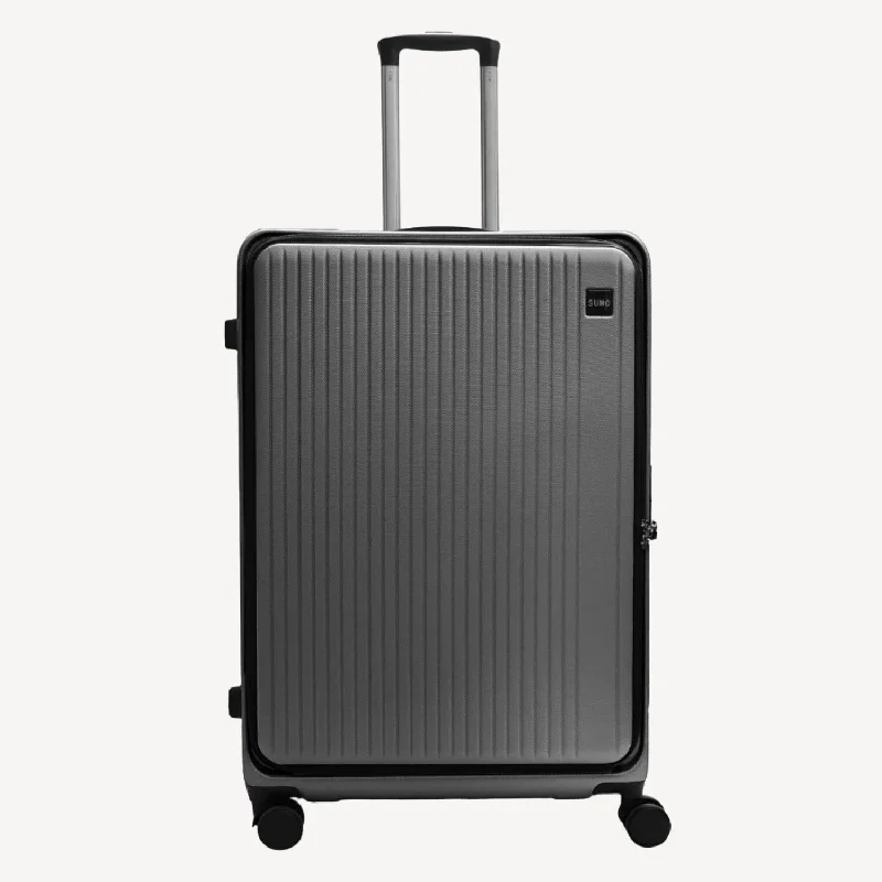 Prestige Glide Sumo Deluxe Expandable Luggage