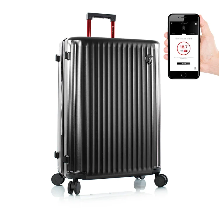 SmartLuggage® 30" Luggage - Airline Approved