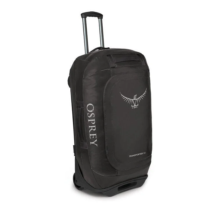 Osprey Transporter 90 Litre Wheeled Duffle Pack