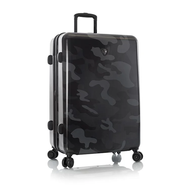 Black Camo 30" Fashion Spinner™