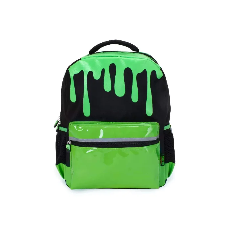 Nickelodeon Slime Boys Backpack