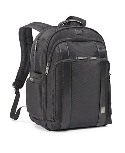 Travelpro Executive Choice 2 17" Checkpoint Backpack, Black