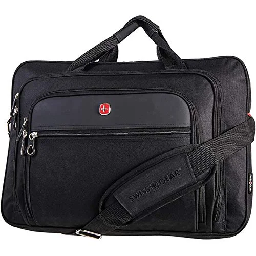 Swiss Gear Business Case With Laptop Section For 17.3" Laptop