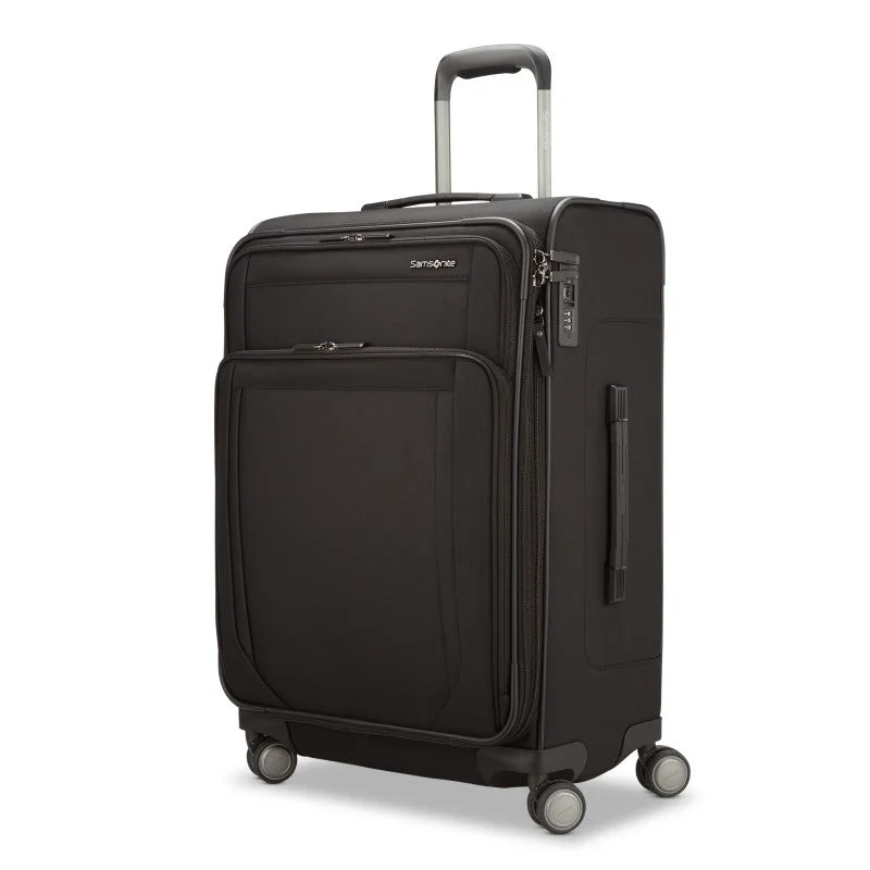 Samsonite Lineate DLX Medium Expandable Spinner