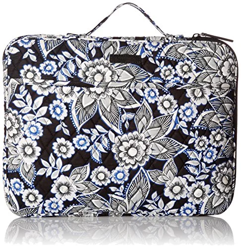 Sold out -  Laptop Organizer Messenger Bag Bag, Snow Lotus, One Size