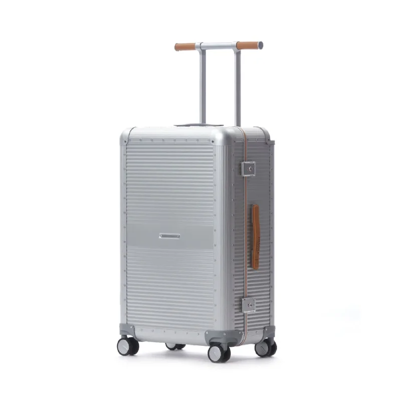 RAWROW R Trunk Aluminium 88L/29'' Large Luggage 530