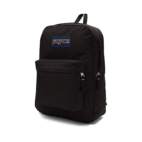 Jansport Joyave Superbreak Backpack - Black