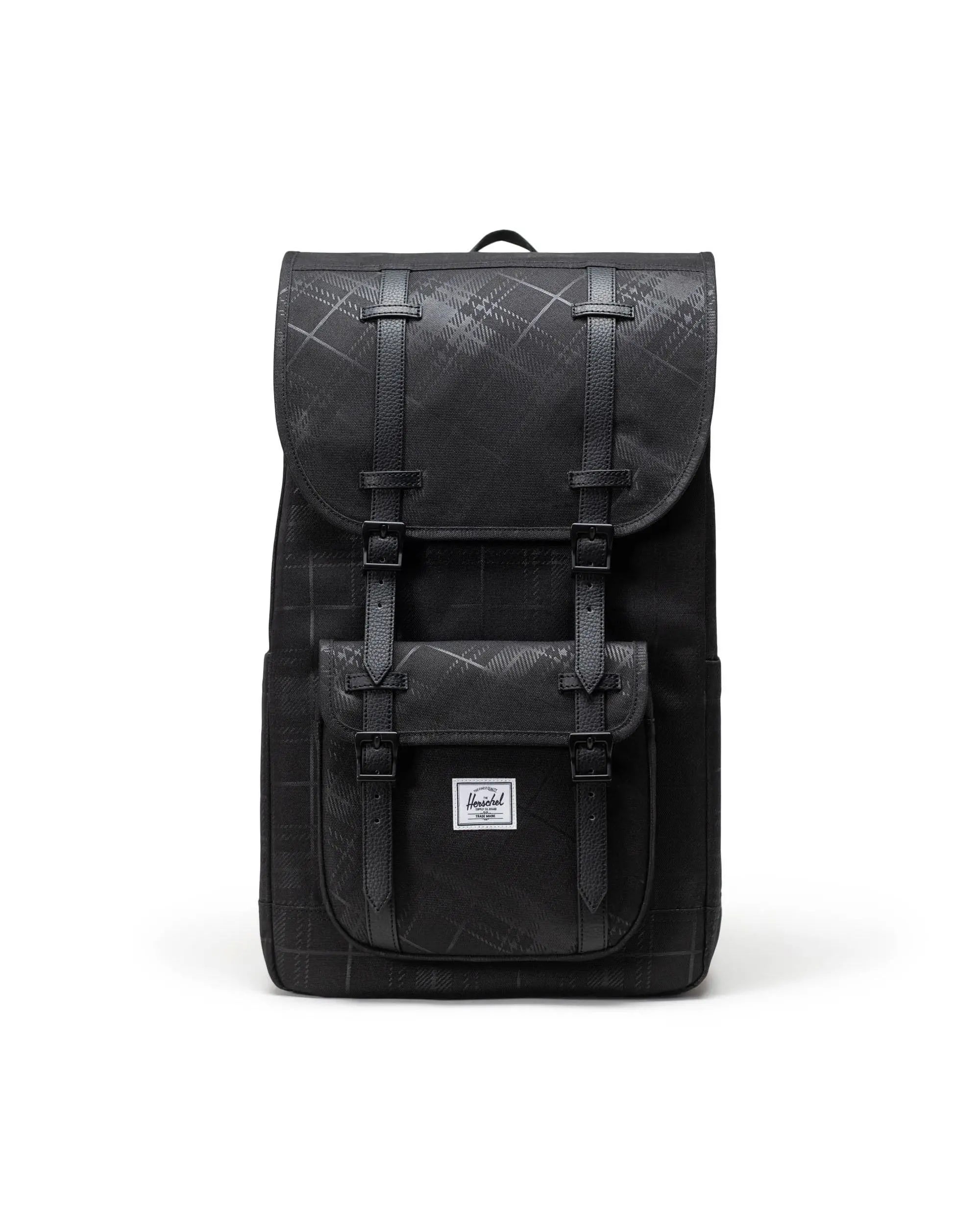 Little America™ Backpack - 30L - Plaid Emboss