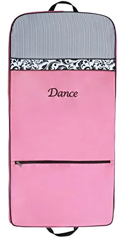 Sassi Designs Ready Set Dance! Garment Bag