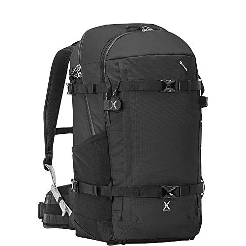 Pacsafe Venturesafe X40 Multi-Purpose Backpack, Black