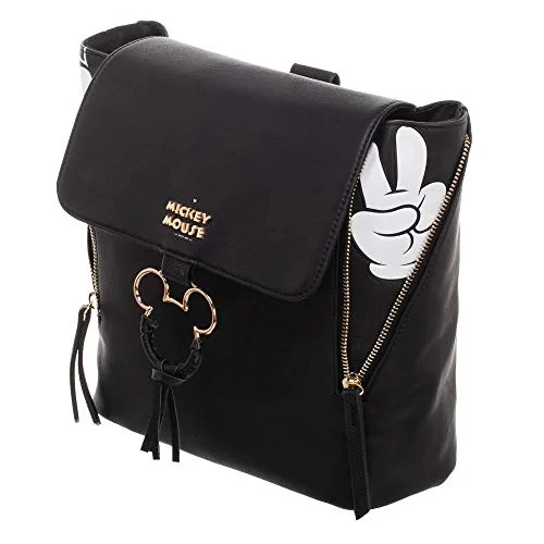 Disney Mickey Mouse Mini Backpack Purse