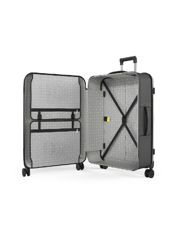 ROLLINK VEGA 360 Flex 4-Wheel Spinner 29 Suitcase