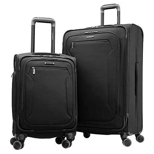 Samsonite Explore Eco 2-piece Softside Set