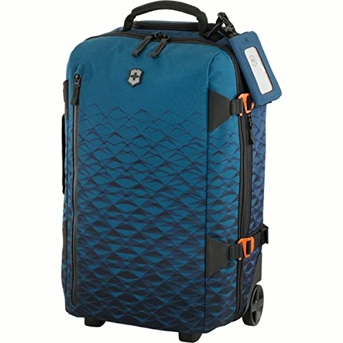 Victorinox Vx Touring Wheeled Global Carry On, Dark Teal