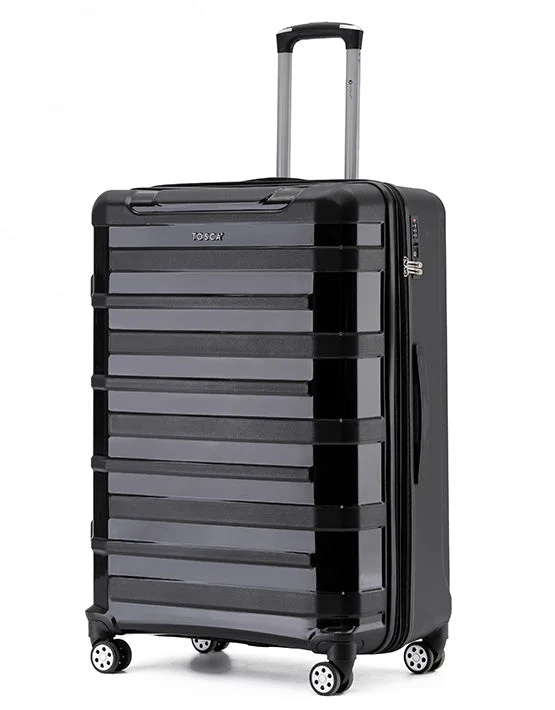 Tosca Warrior Large Hardside 78cm Trolley Case