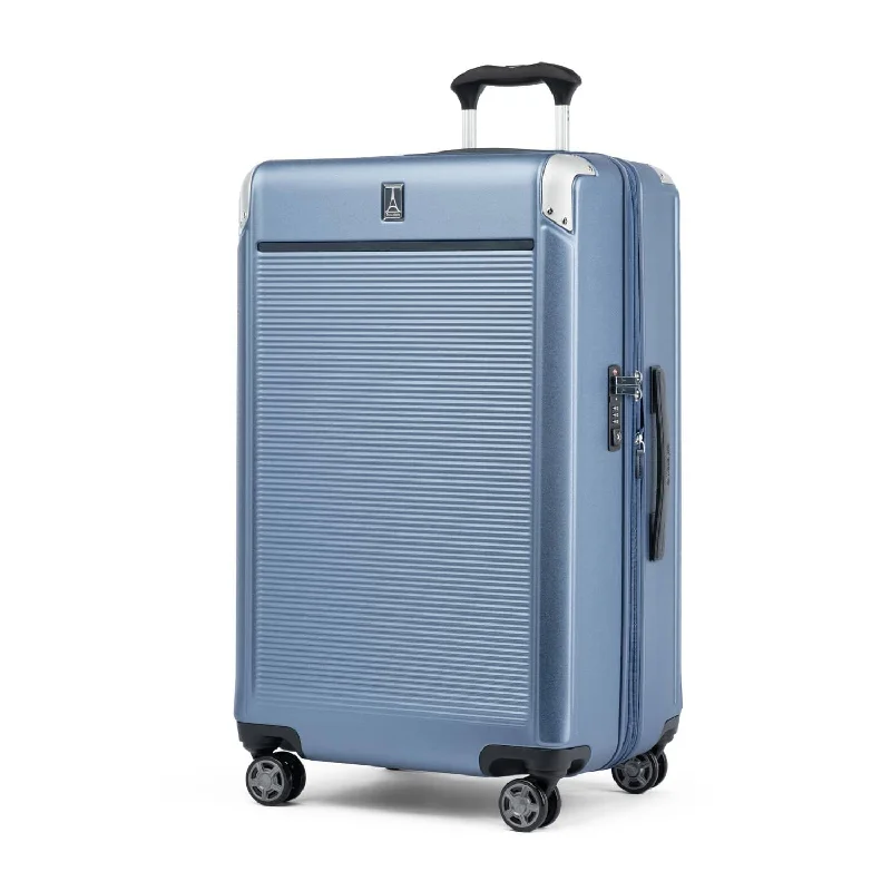 Platinum® Elite Large Check-In Expandable Hardside Spinner 76cm (76 x 46 x 34cm)