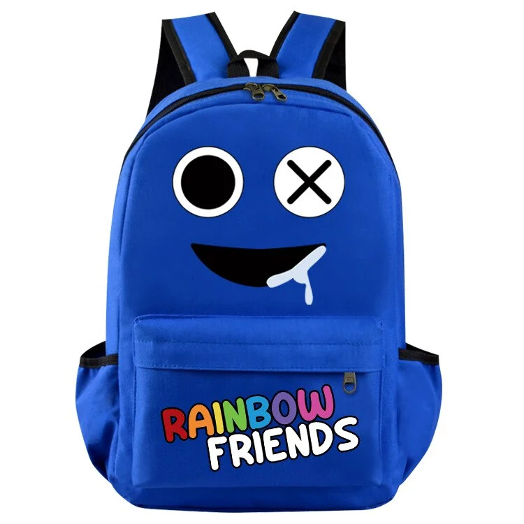 Rainbow Friends Backpack