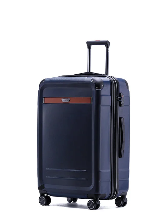 Tosca Waldorf 73cm Large Hardsided Trolley