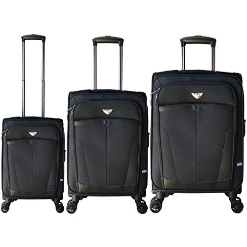 VUE Premier LTE 3-Piece Set (Black)