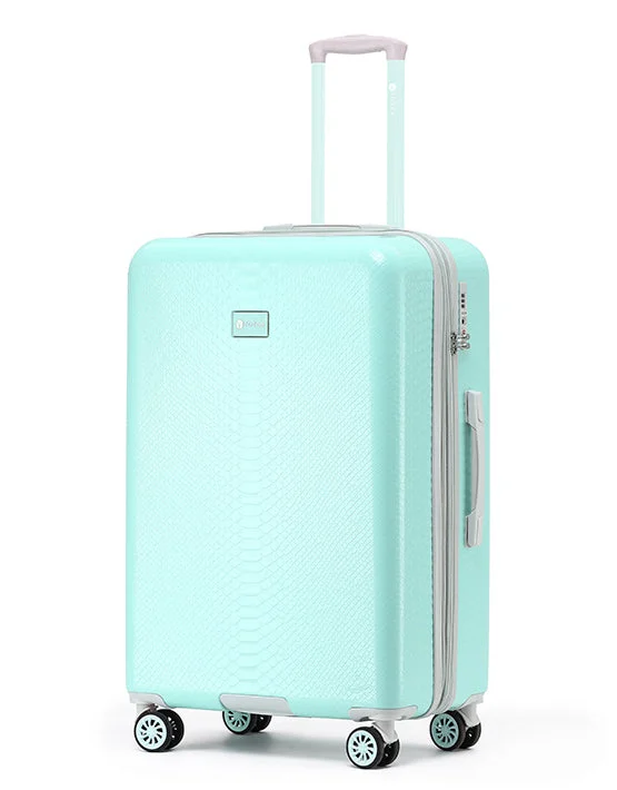 Tosca Maddison Hardsided Spinner Luggage - Set of 3