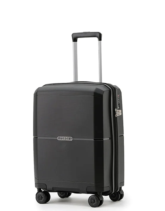 Tosca Globetrotter 52cm Onboard Hardsided Trolley