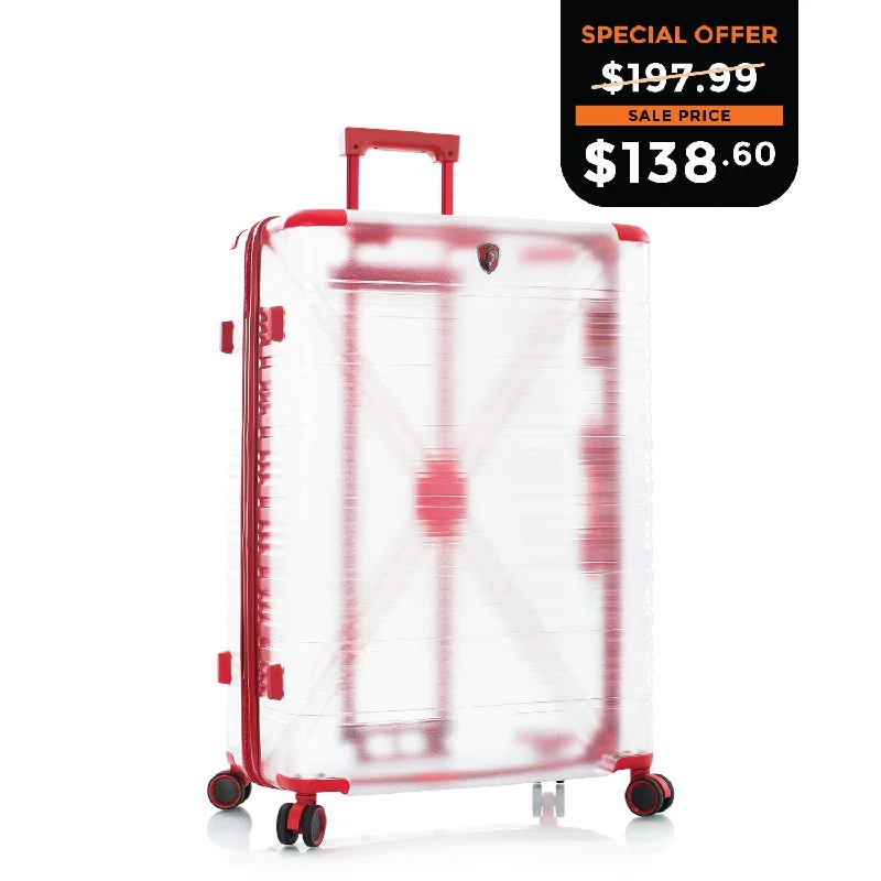 X-Ray 30" Luggage