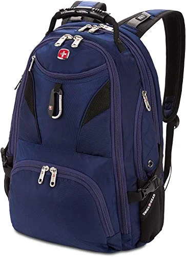 SwissGear 5977 ScanSmart Laptop Backpack