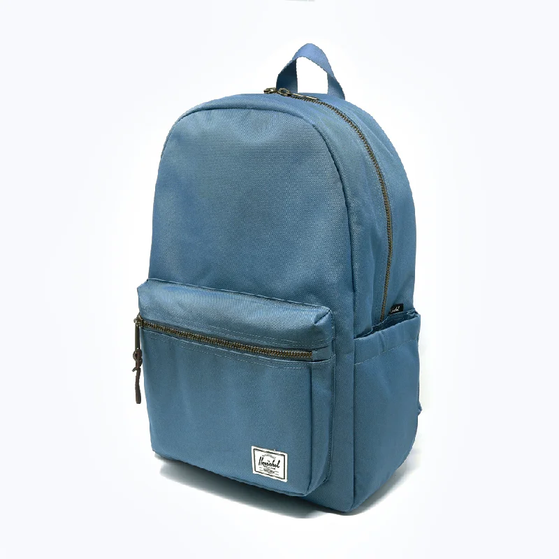 Settlement Backpack - Steel Blue