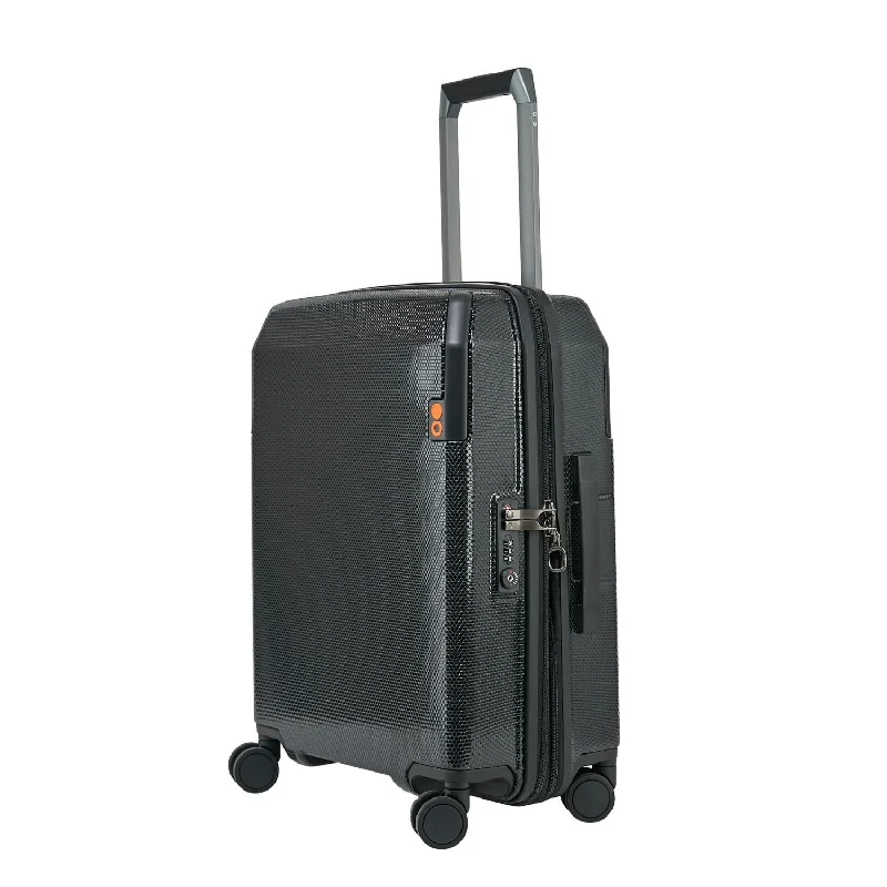 Echolac Logic 28" Expandable Large Luggage